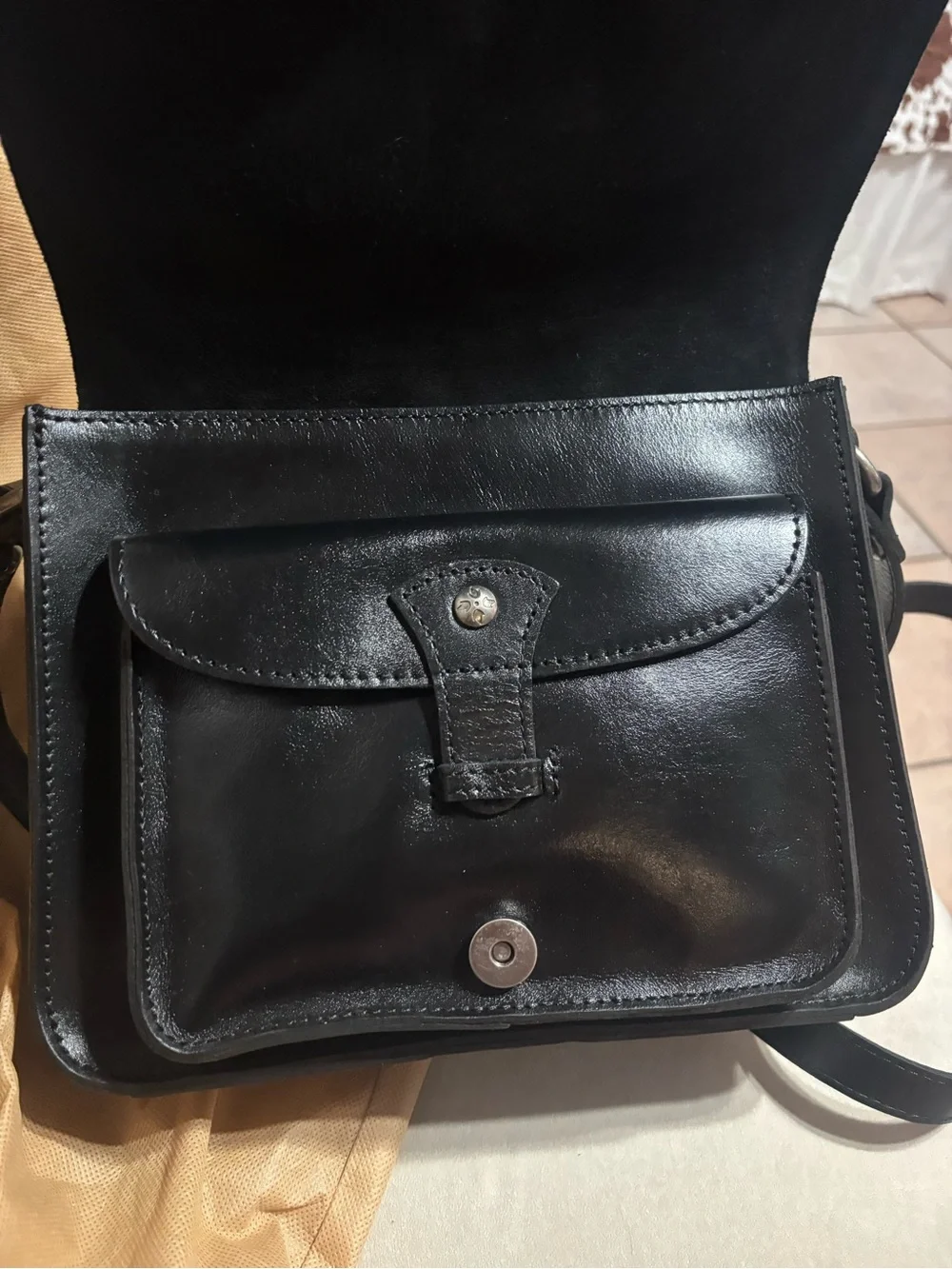 Patricia Nash Purse